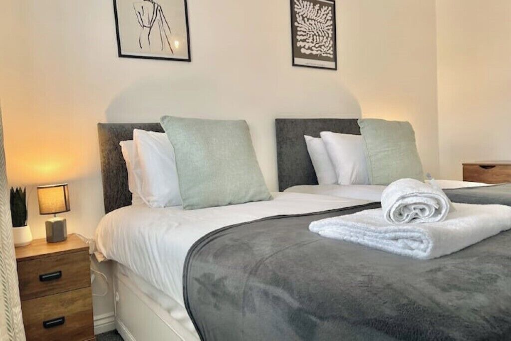 Photo of Bedroom in Coventry