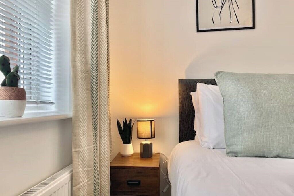 Photo of Bedroom in Coventry