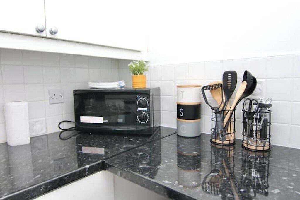 Photo of Kitchen in Coventry