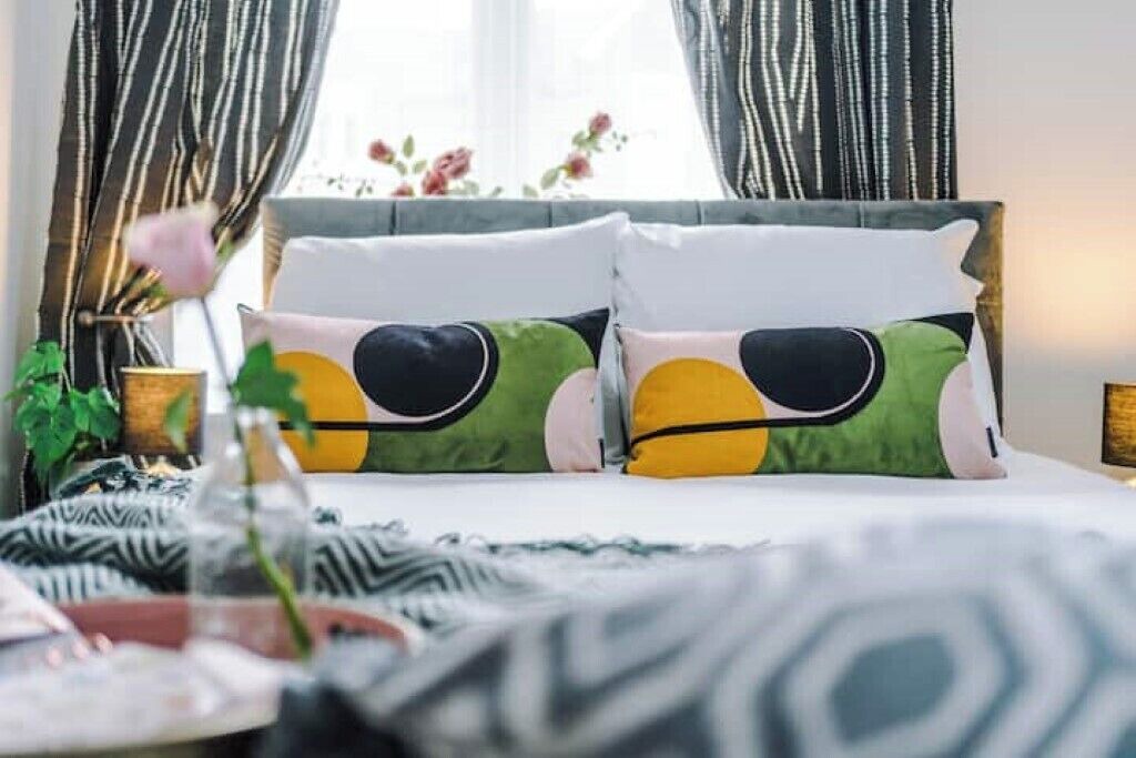 Photo of Bedroom in Coventry