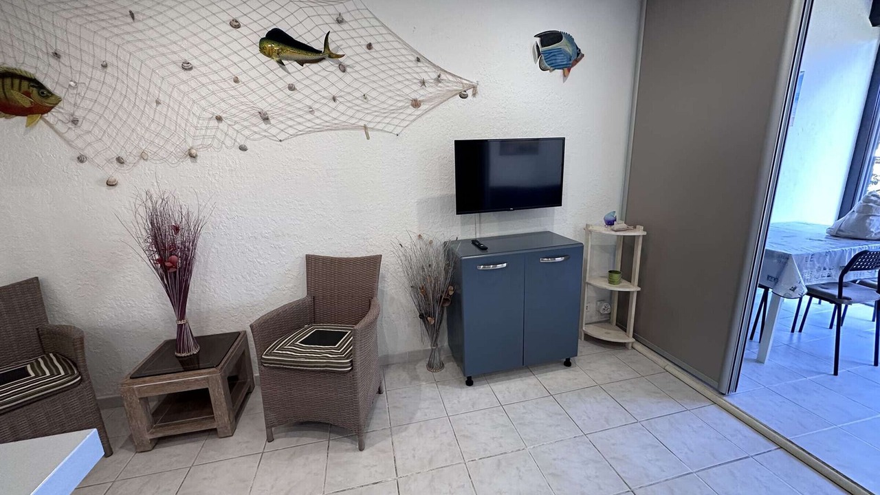 Photo of Livingroom in Le Grau-Du-Roi
