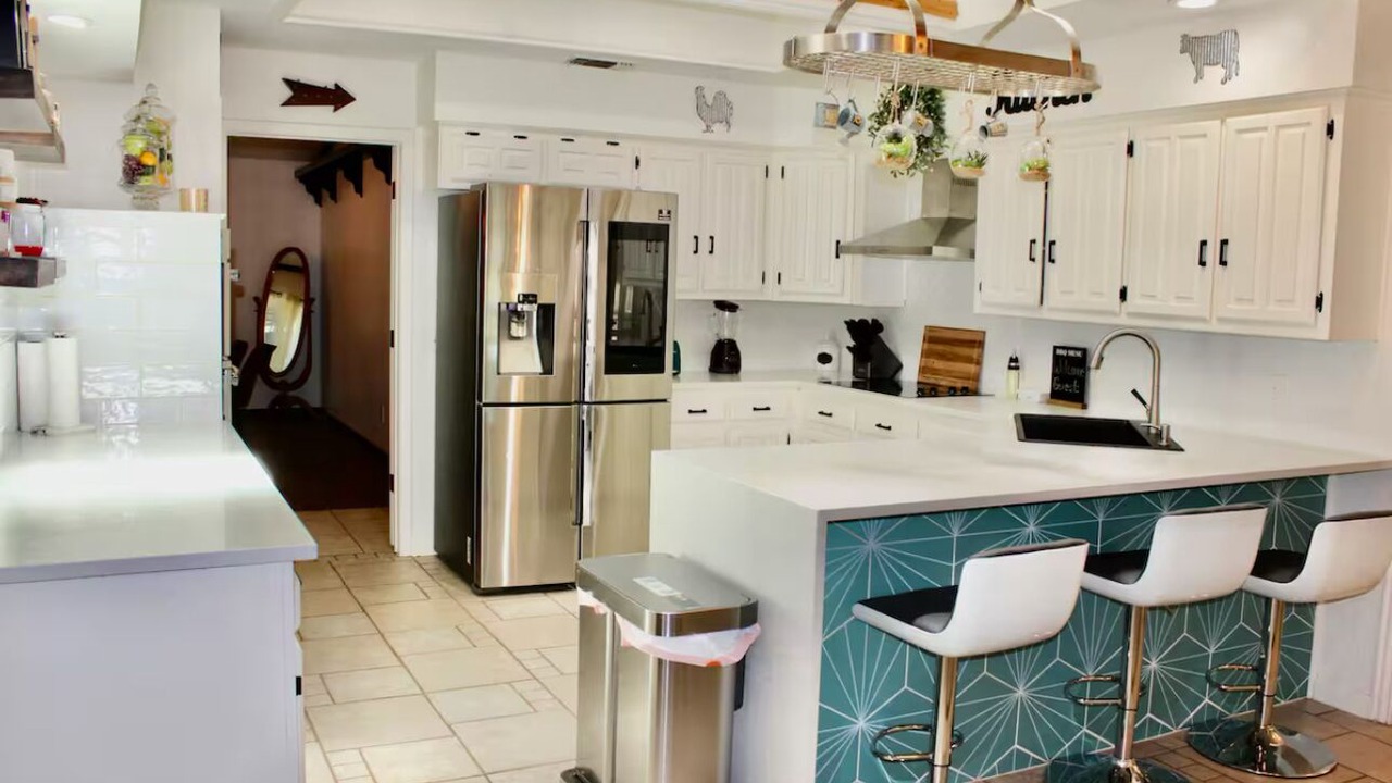 Photo of Kitchen in Duncanville