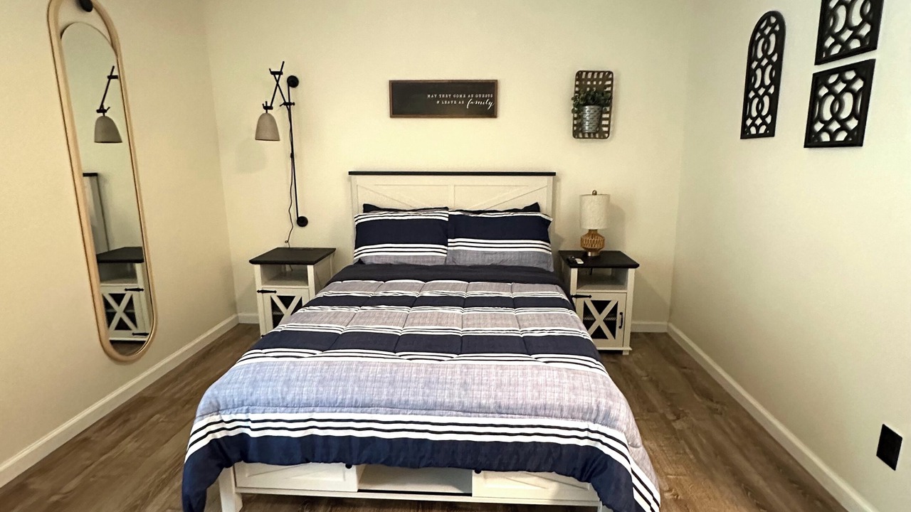 Photo of Bedroom in Duncanville