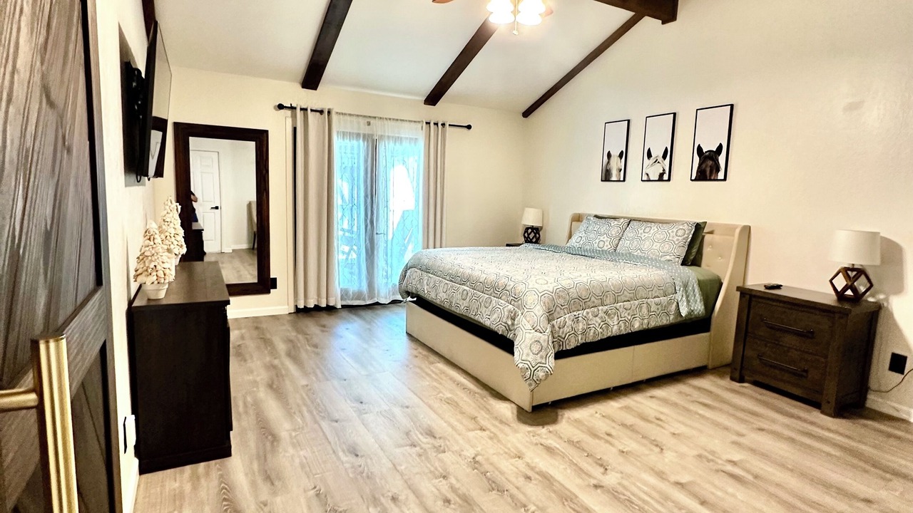 Photo of Bedroom in Duncanville