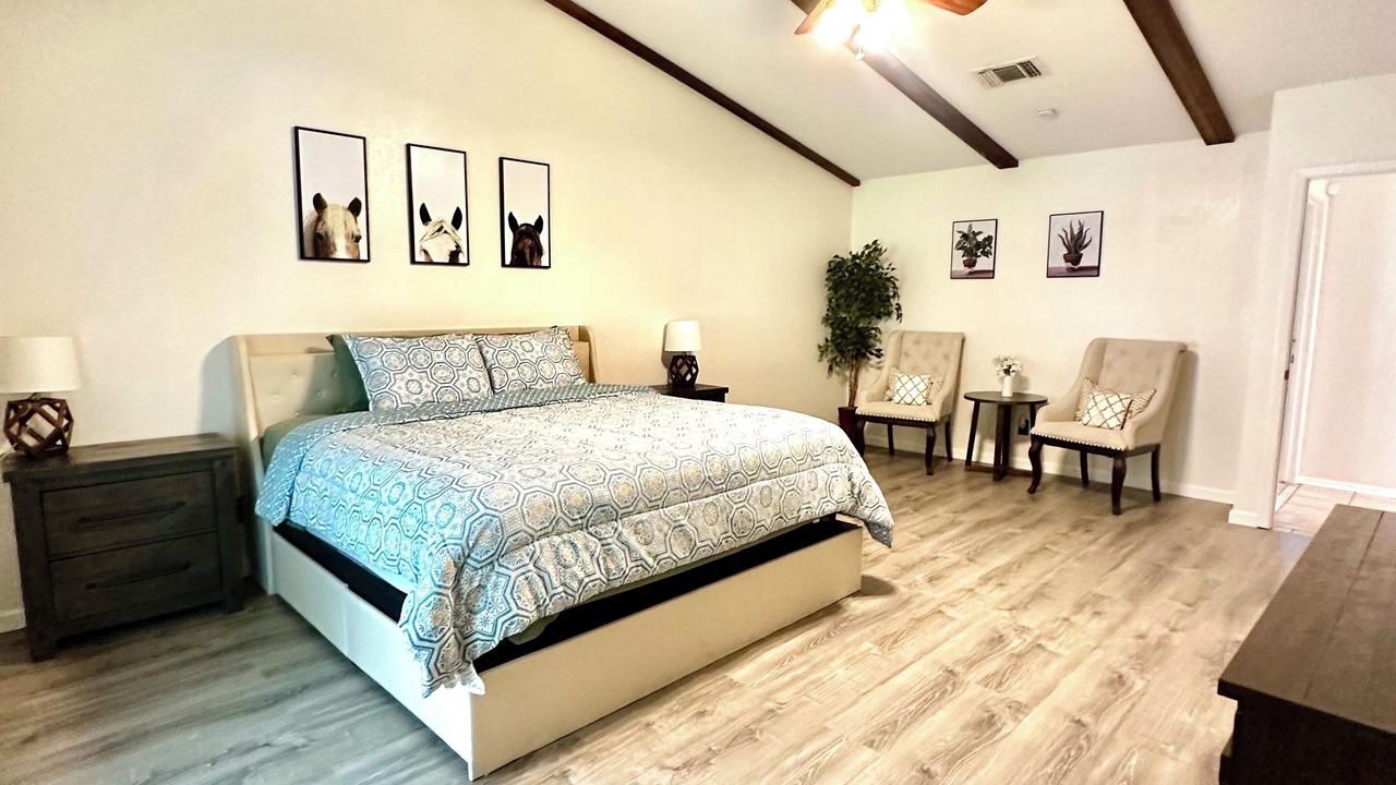 Photo of Bedroom in Duncanville