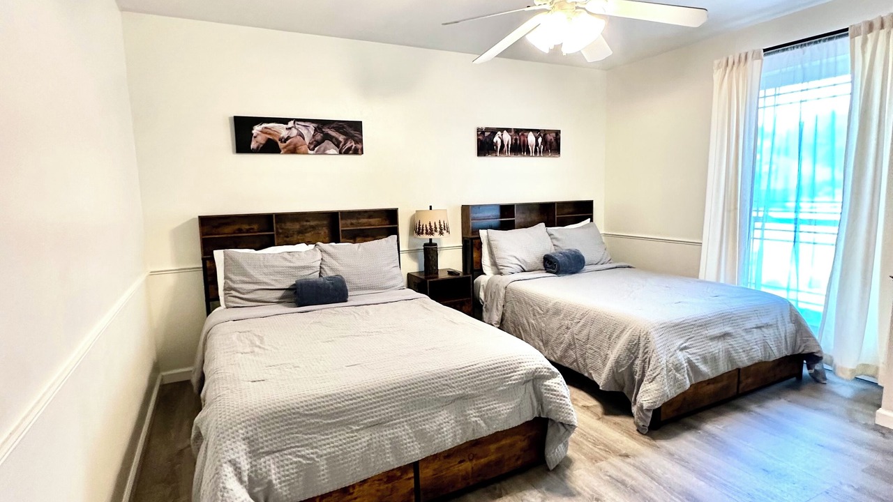 Photo of Bedroom in Duncanville