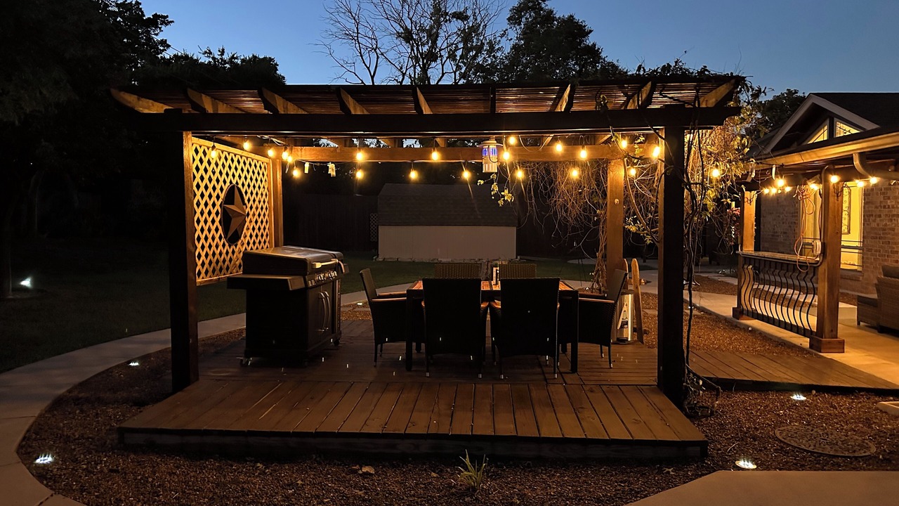 Photo of Outdoor in Duncanville