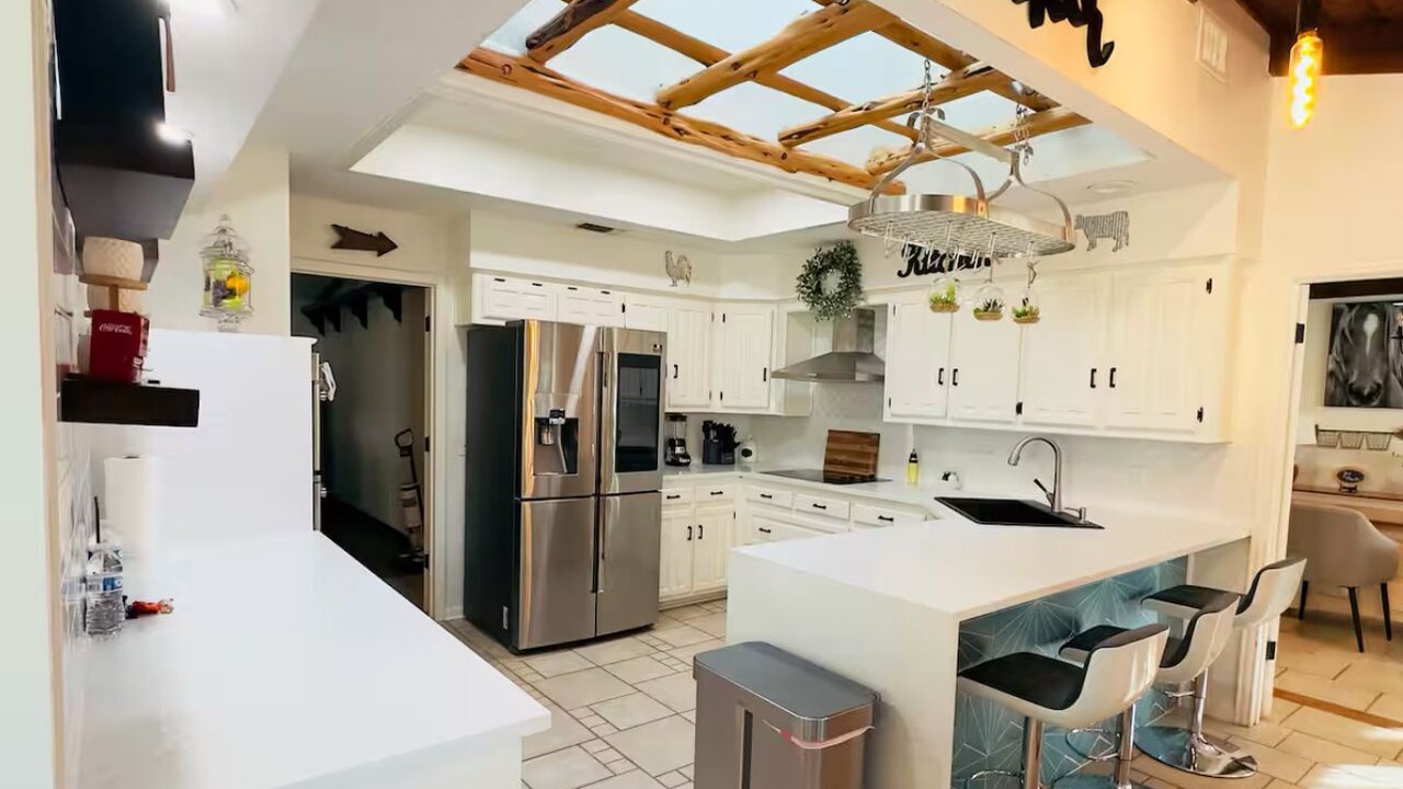 Photo of Kitchen in Duncanville