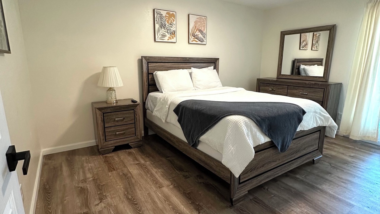 Photo of Bedroom in Duncanville