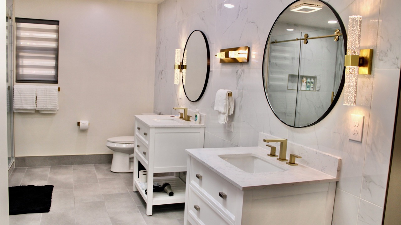 Photo of Bathroom in Duncanville