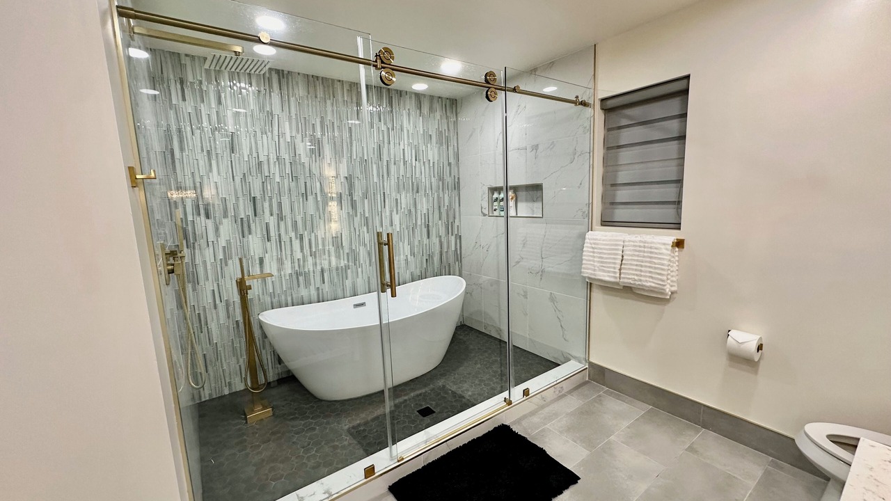 Photo of Bathroom in Duncanville