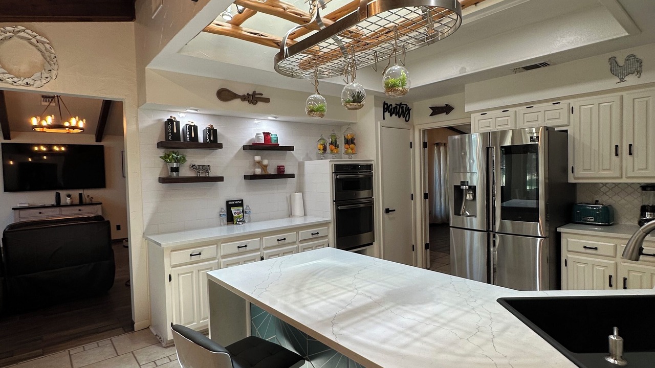 Photo of Kitchen in Duncanville