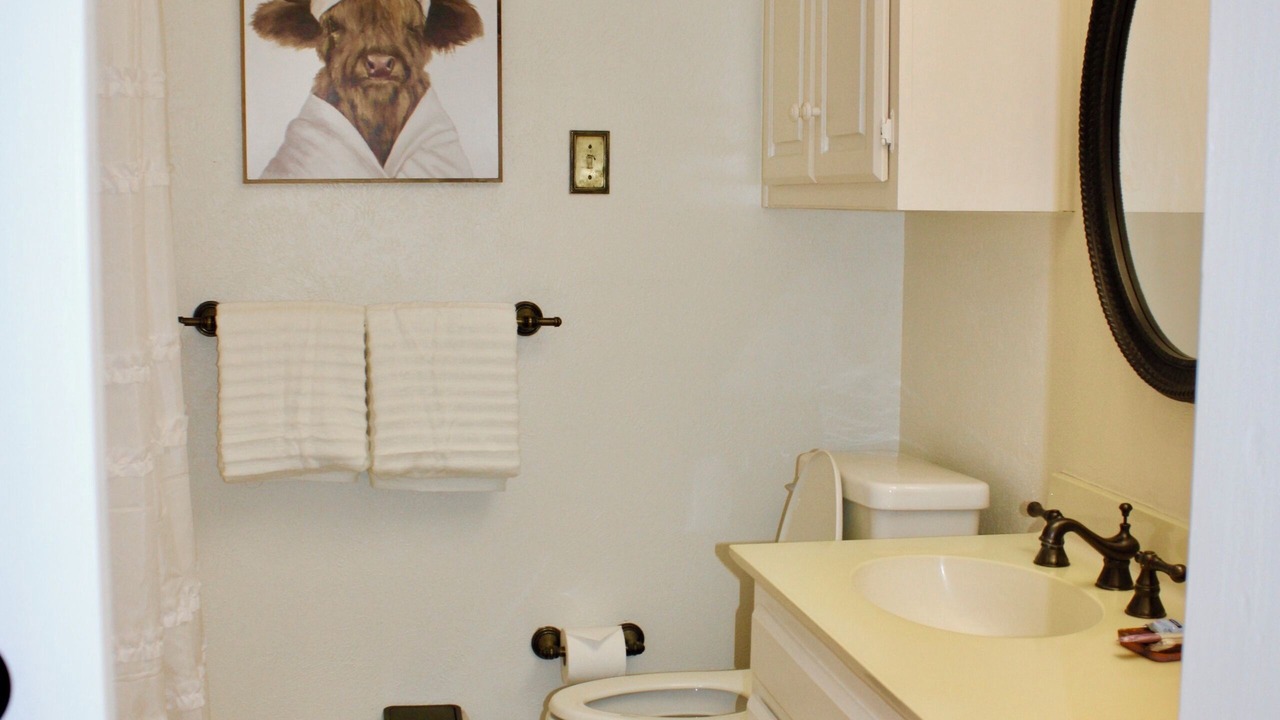 Photo of Bathroom in Duncanville