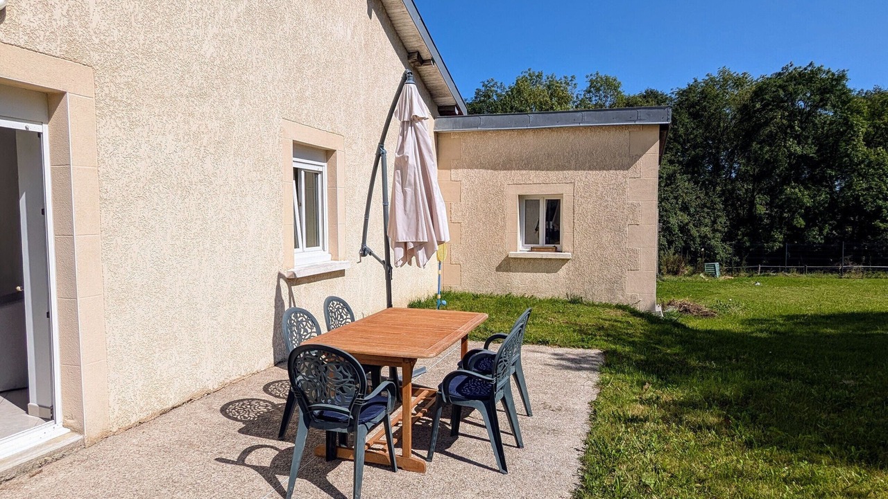 Photo of Outdoor in Longchamps-sur-Aire