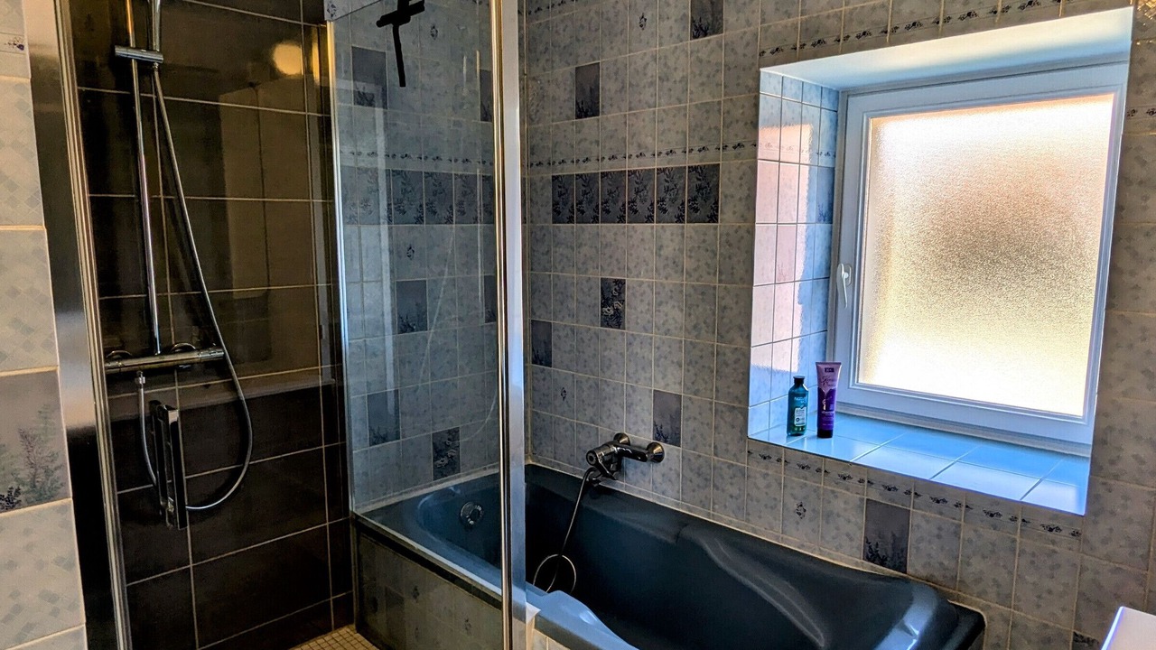 Photo of Bathroom in Longchamps-sur-Aire
