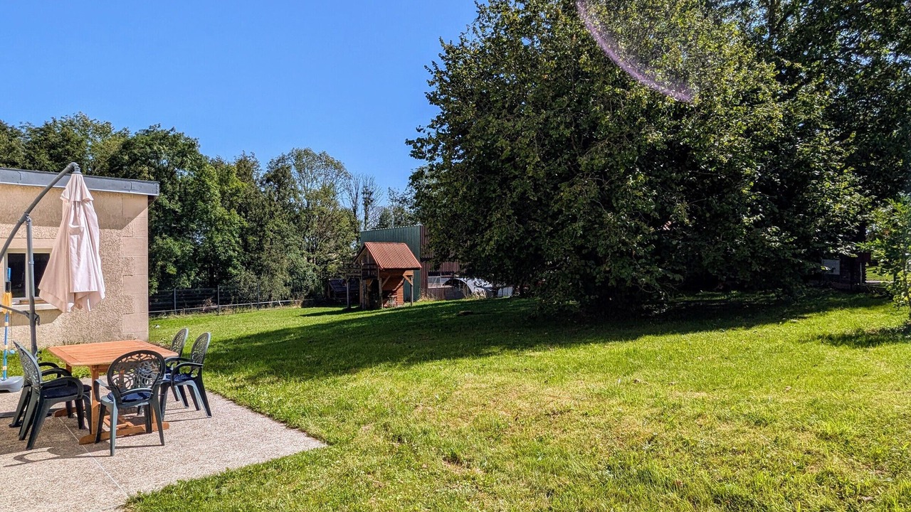 Photo of Outdoor in Longchamps-sur-Aire