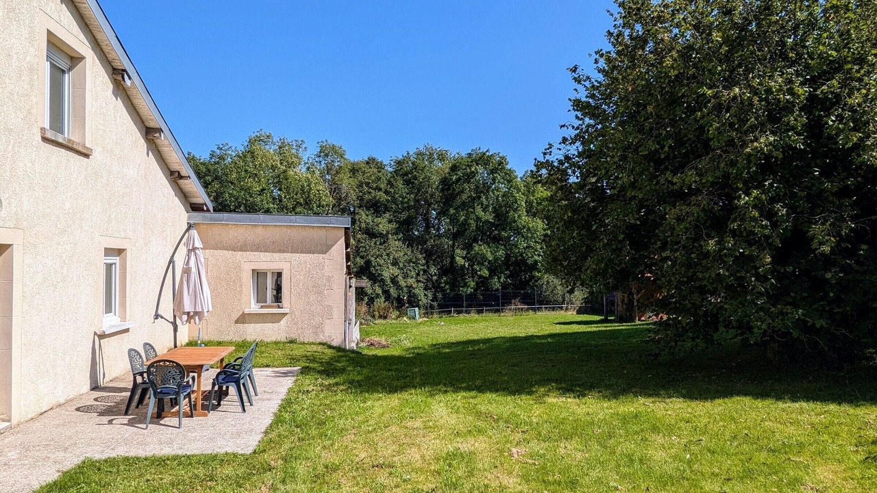 Photo of Outdoor in Longchamps-sur-Aire