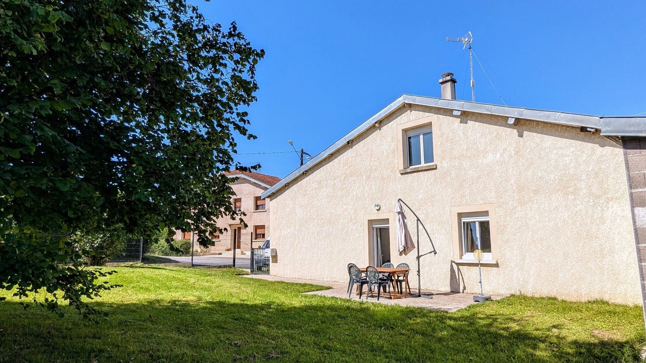 Photo of Outdoor in Longchamps-sur-Aire