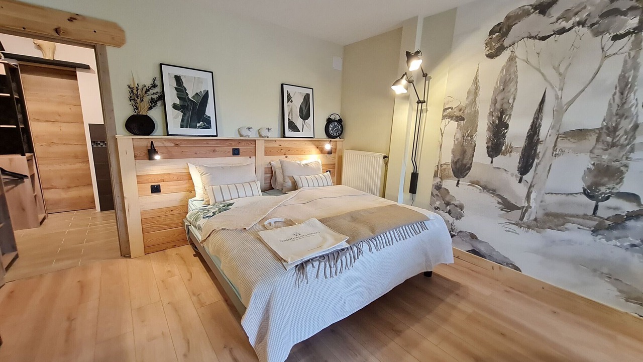 Photo of Bedroom in Pierrepont