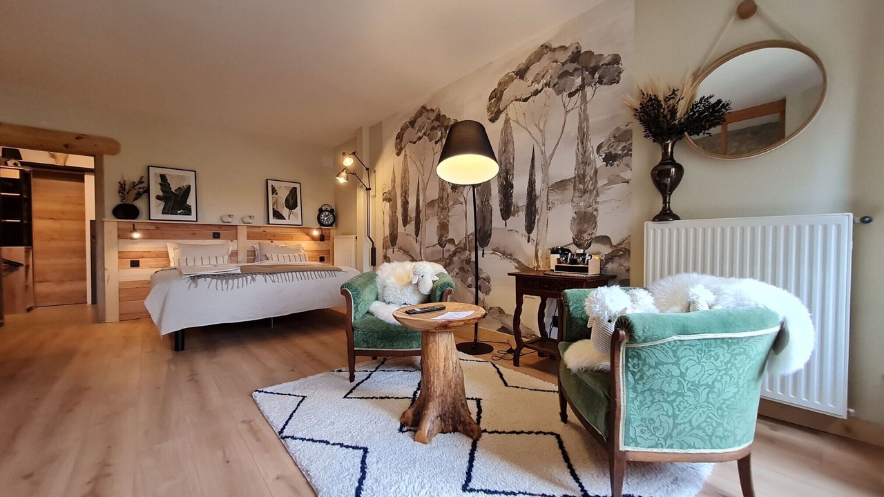 Photo of Bedroom in Pierrepont