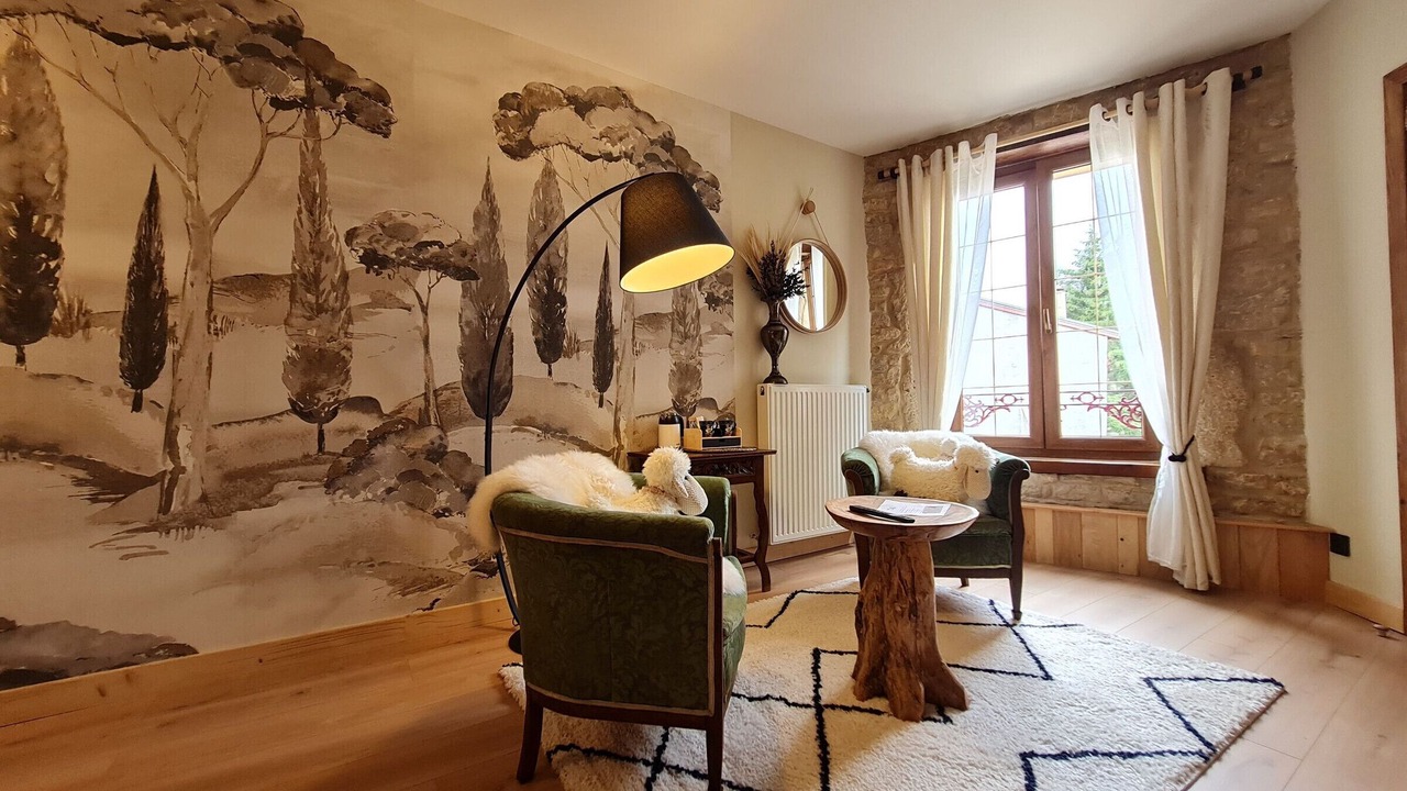 Photo of Livingroom in Pierrepont