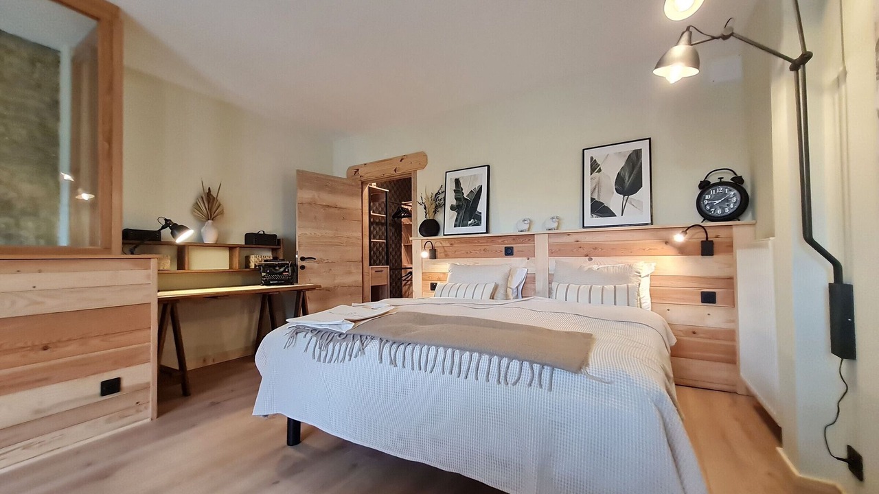 Photo of Bedroom in Pierrepont