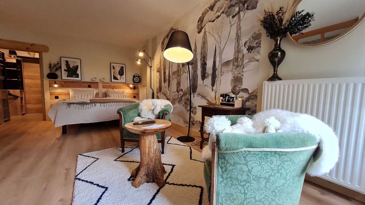 Photo of Bedroom in Pierrepont