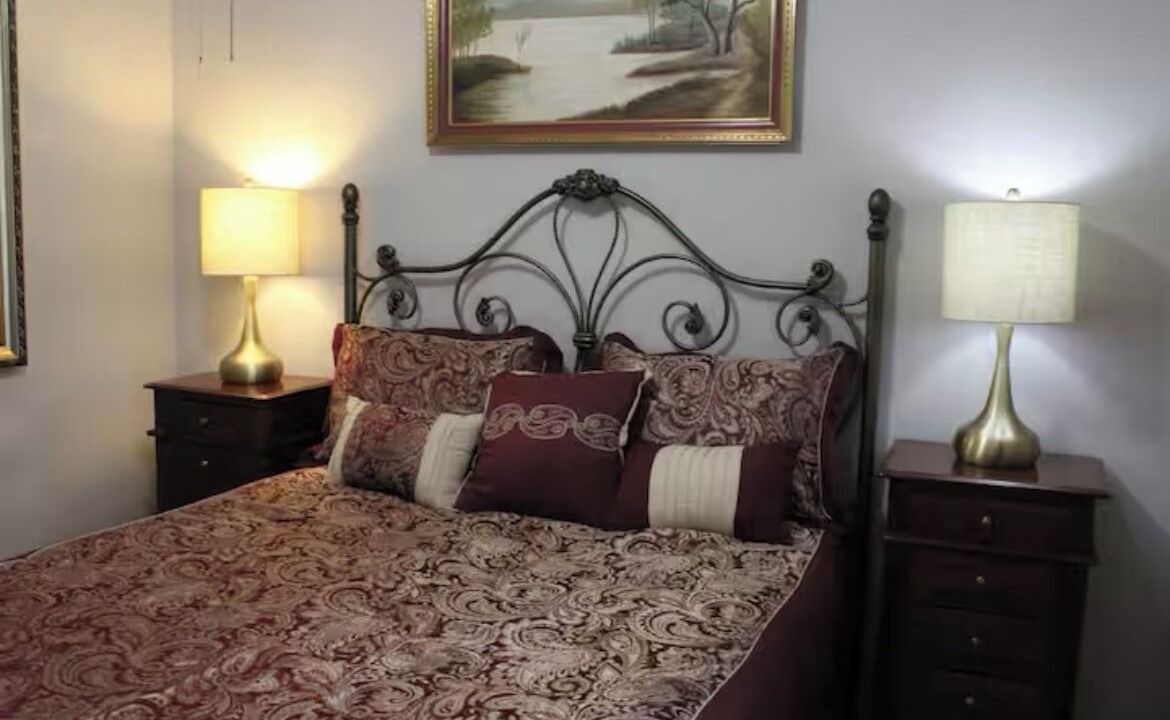 Photo of Bedroom in Buda