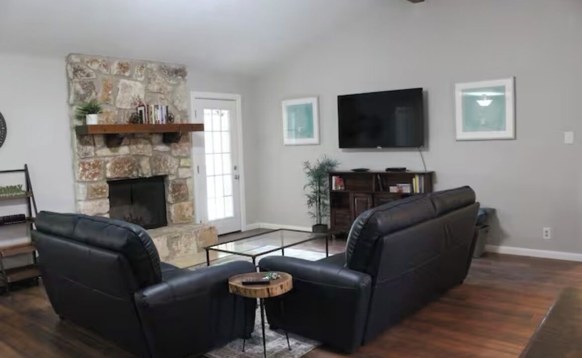 Photo of Livingroom in Buda