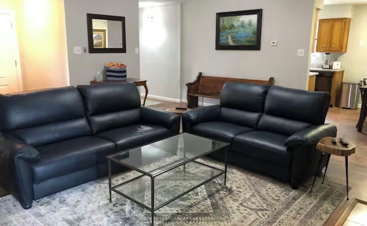 Photo of Livingroom in Buda
