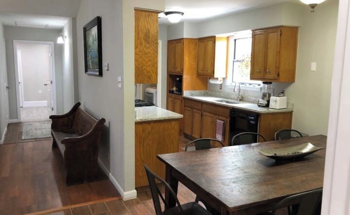 Photo of Kitchen in Buda