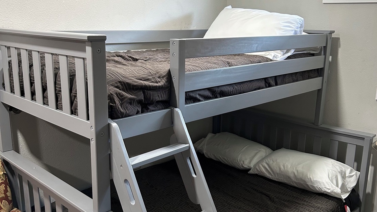 Photo of Bedroom in Buda