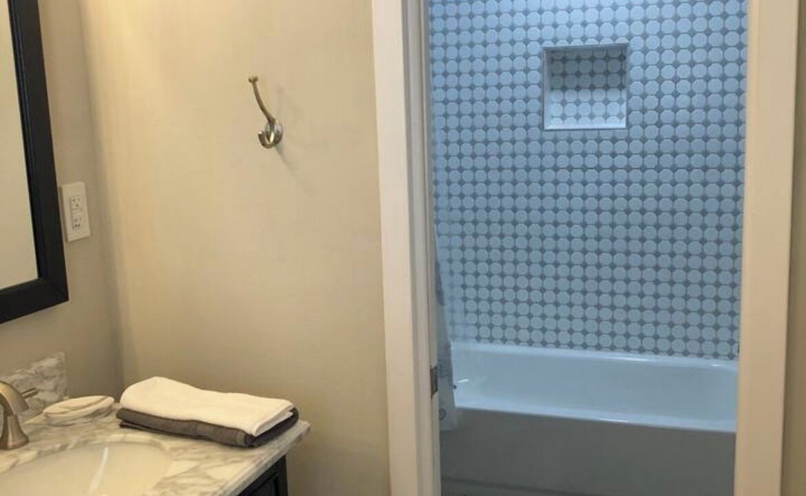 Photo of Bathroom in Buda