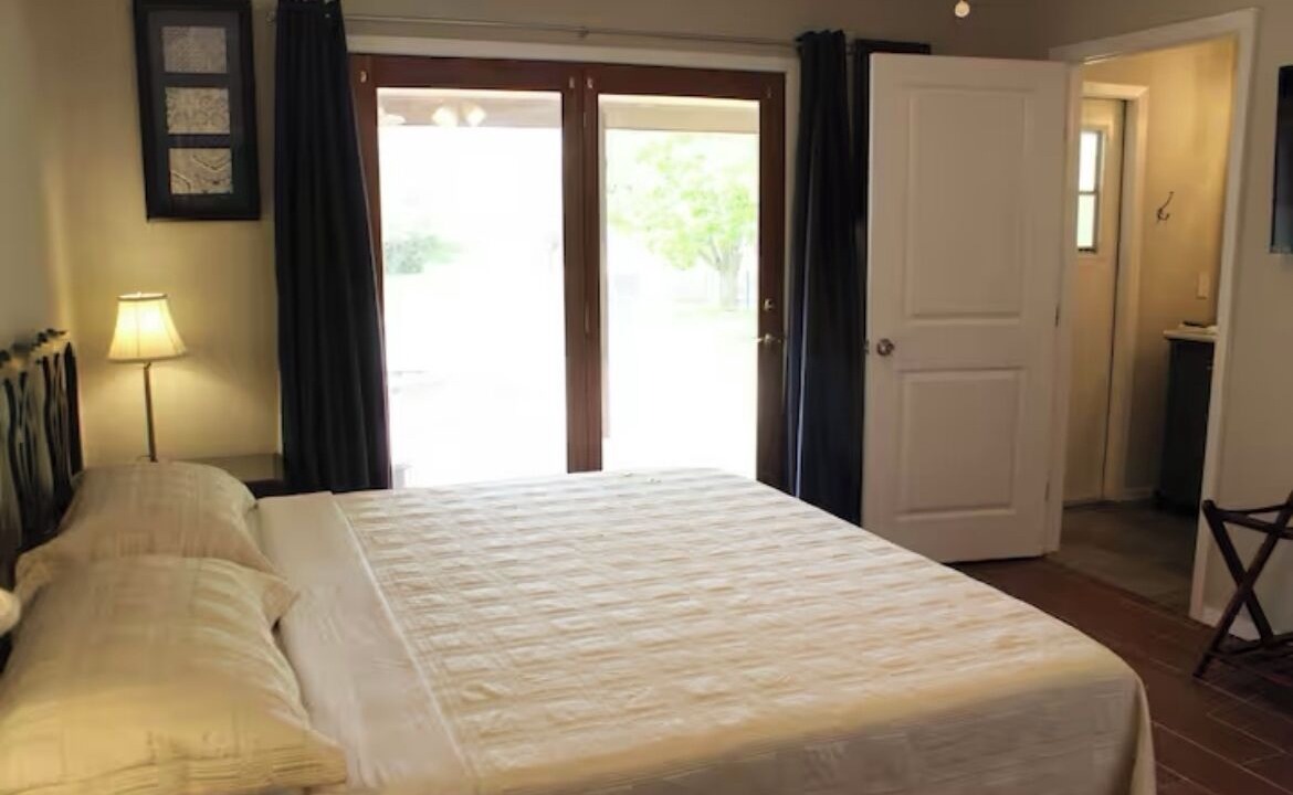 Photo of Bedroom in Buda