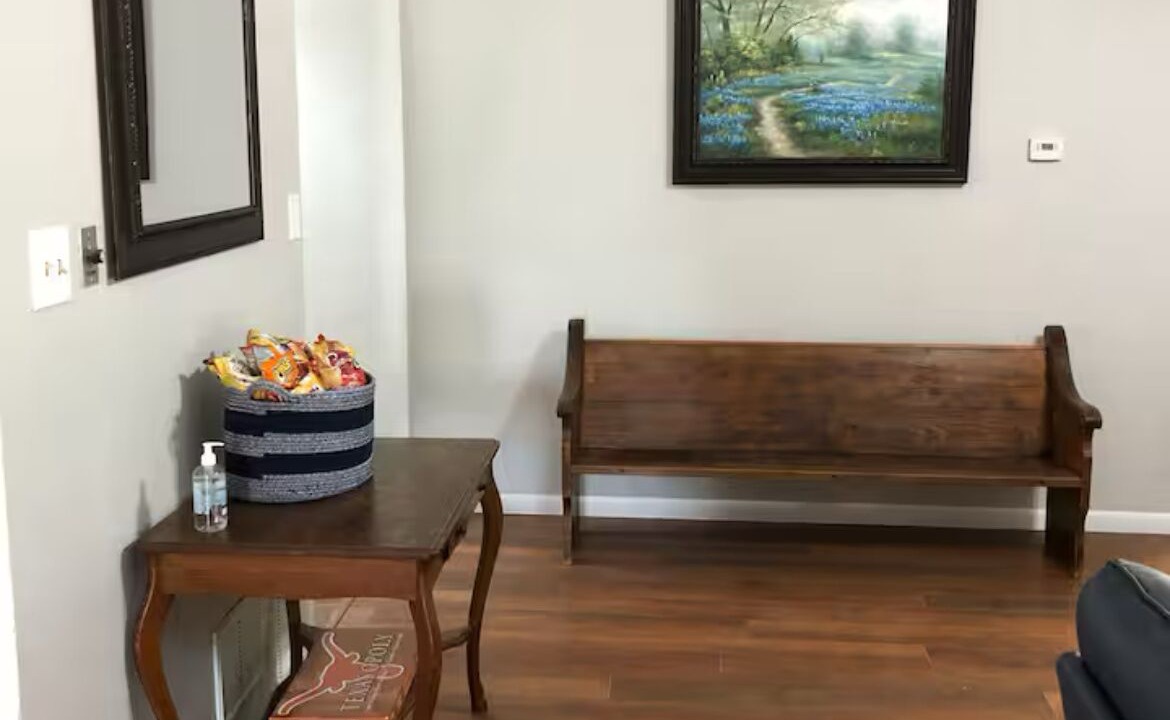 Photo of Livingroom in Buda
