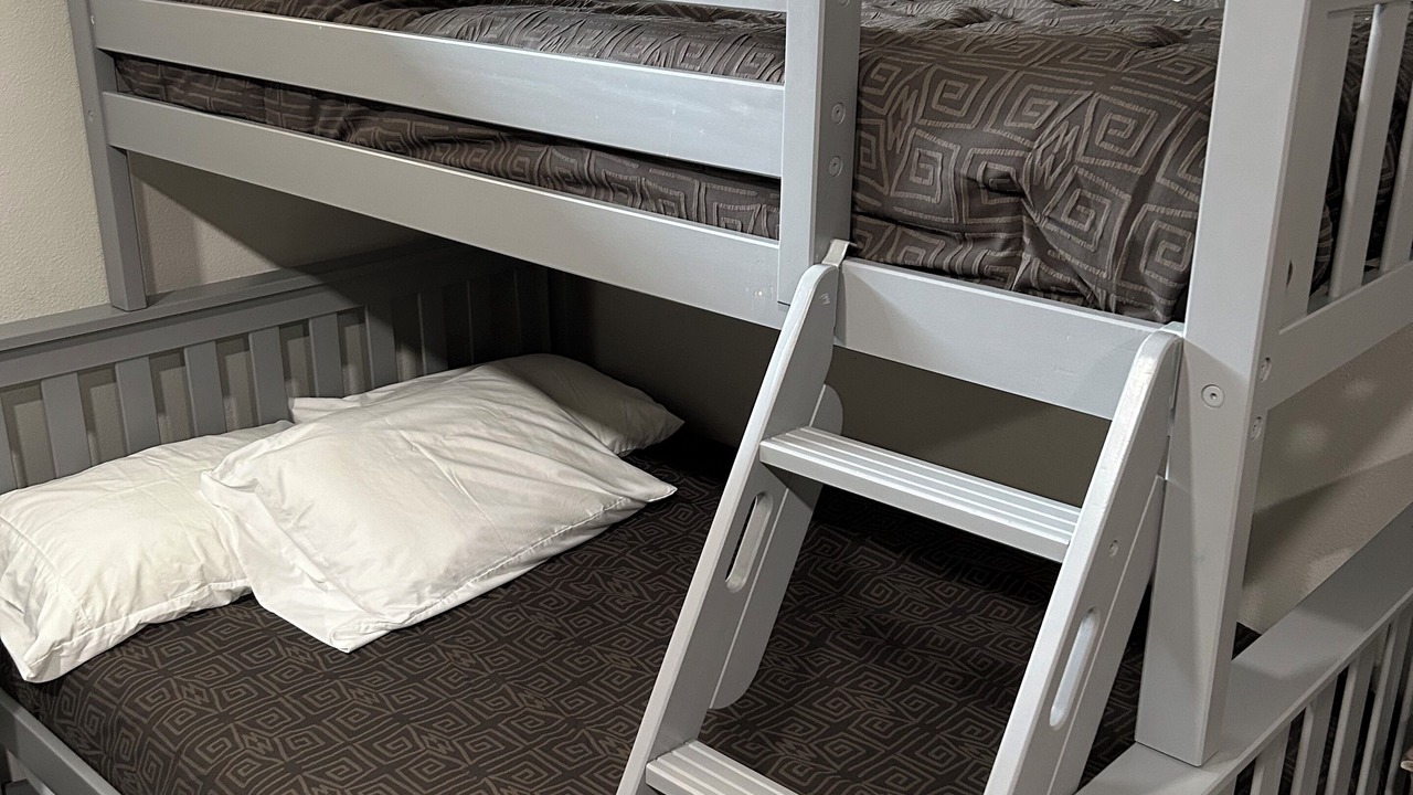 Photo of Bedroom in Buda