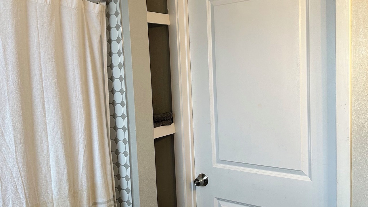 Photo of Bathroom in Buda