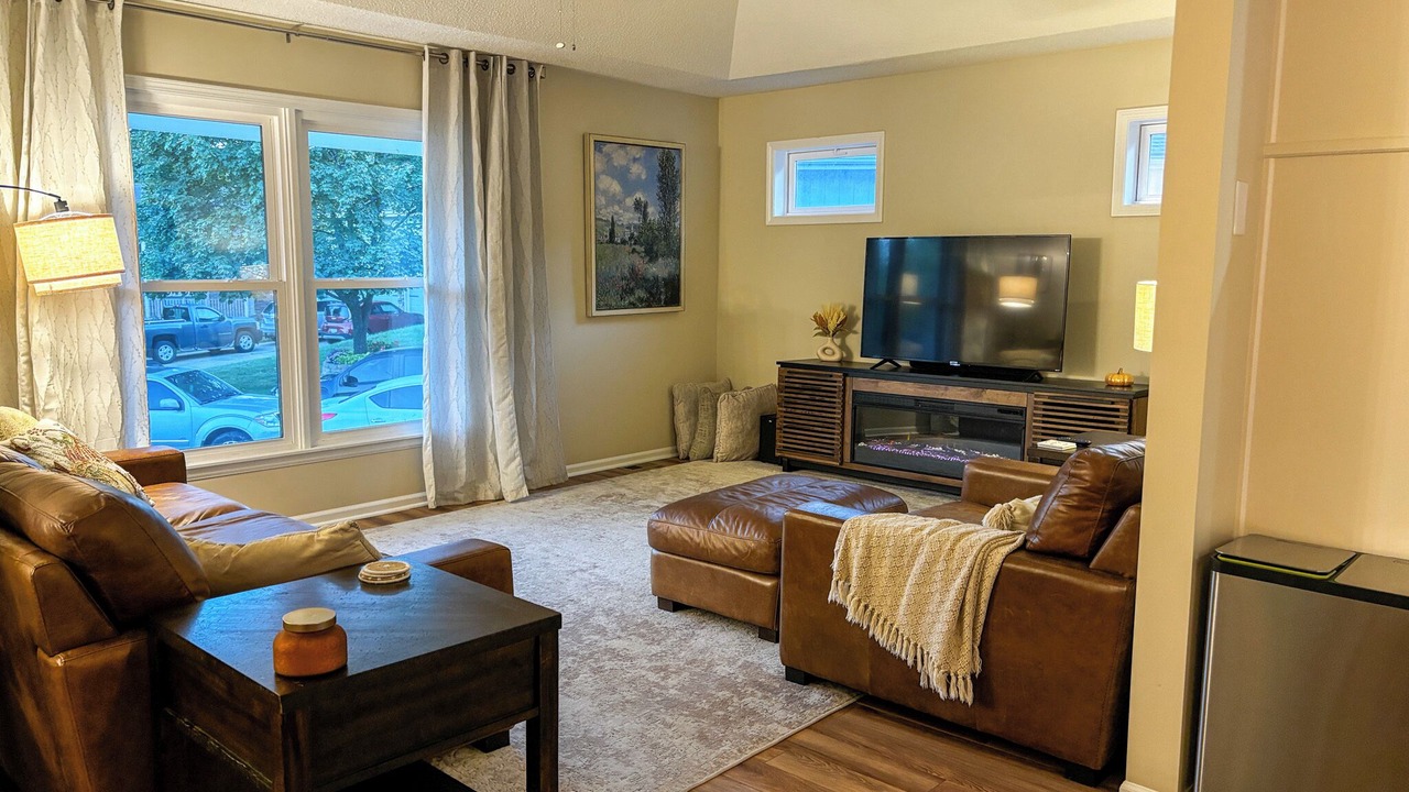 Photo of Livingroom in Grandview