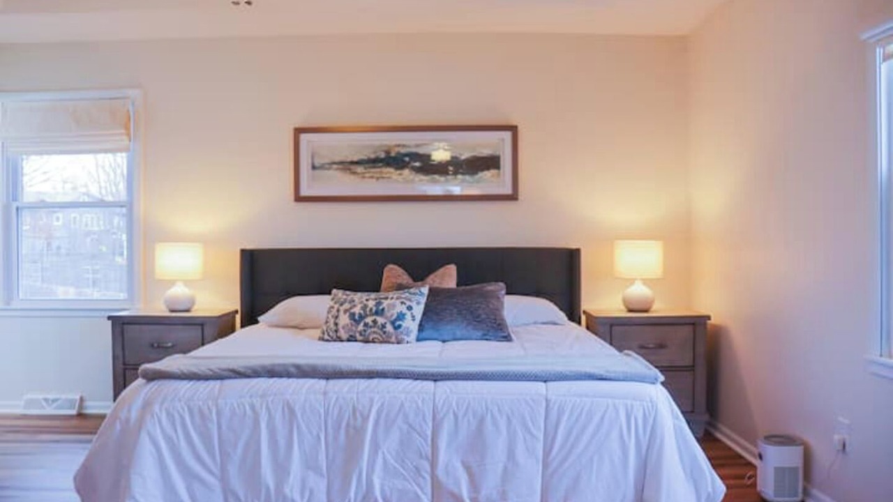 Photo of Bedroom in Grandview