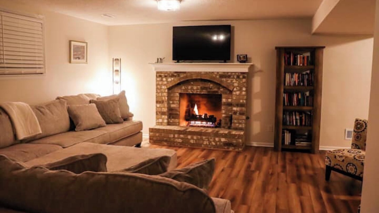 Photo of Livingroom in Grandview