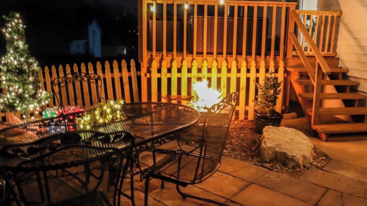 Photo of Outdoor in Grandview