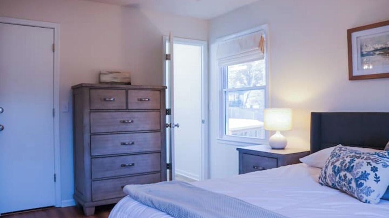 Photo of Bedroom in Grandview