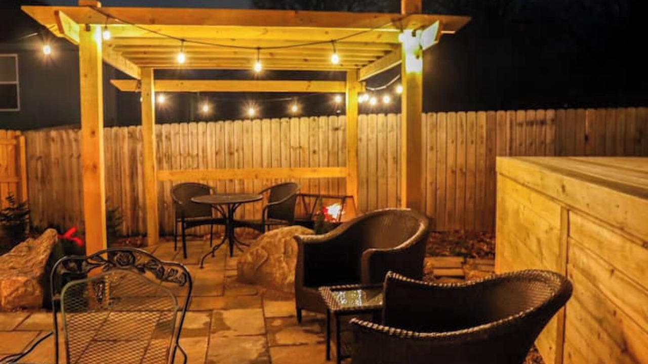 Photo of Patio Balcony in Grandview