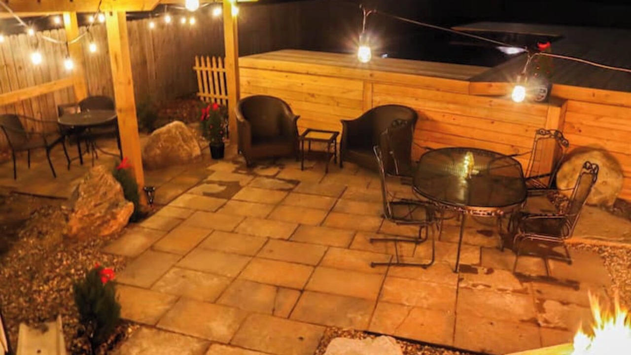 Photo of Outdoor in Grandview