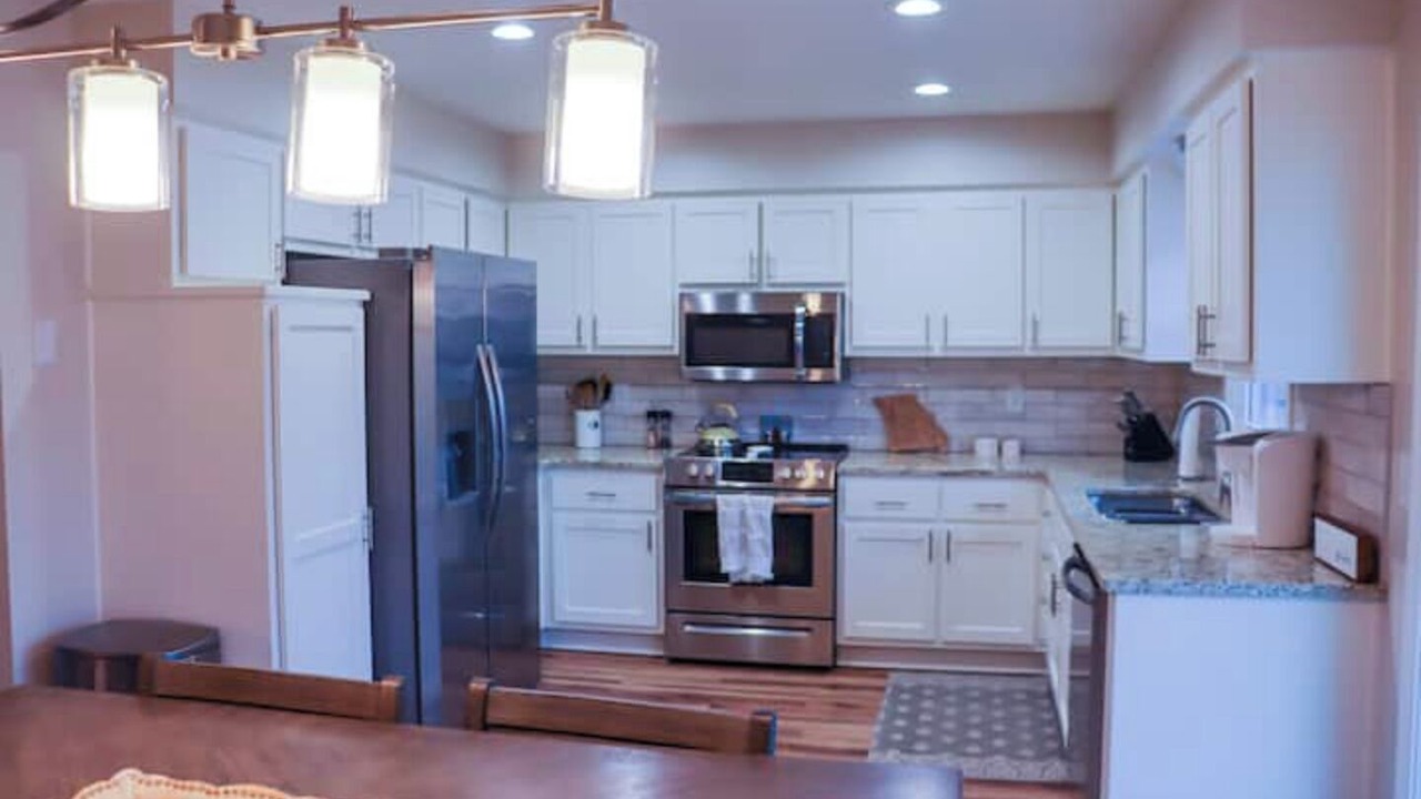 Photo of Kitchen in Grandview