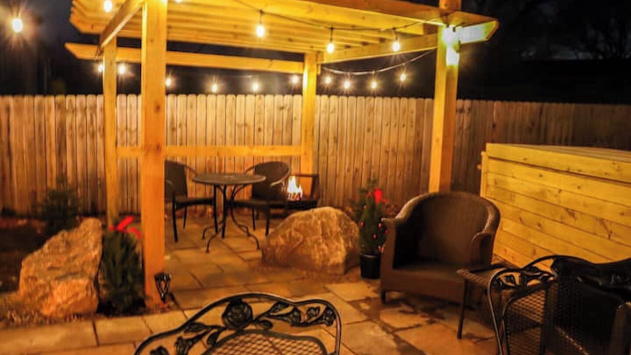Photo of Patio Balcony in Grandview