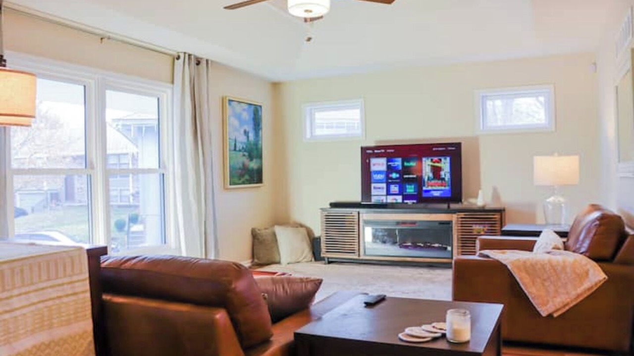 Photo of Livingroom in Grandview