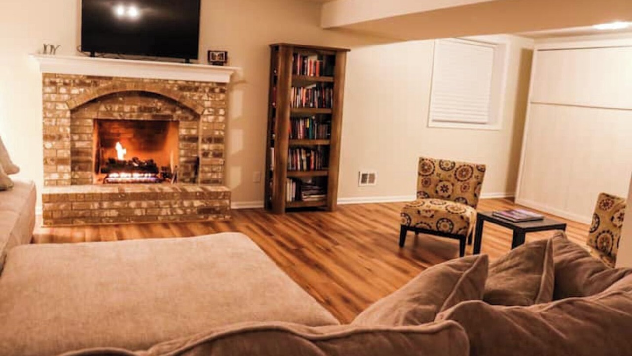 Photo of Livingroom in Grandview