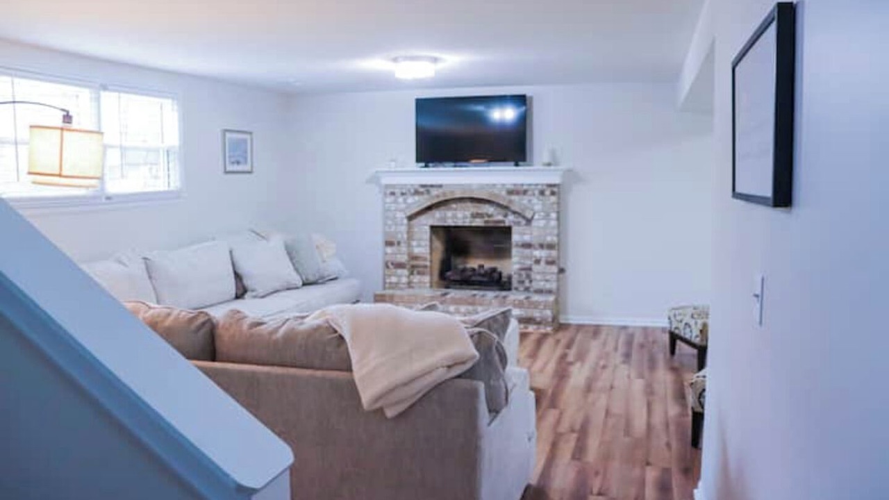 Photo of Livingroom in Grandview