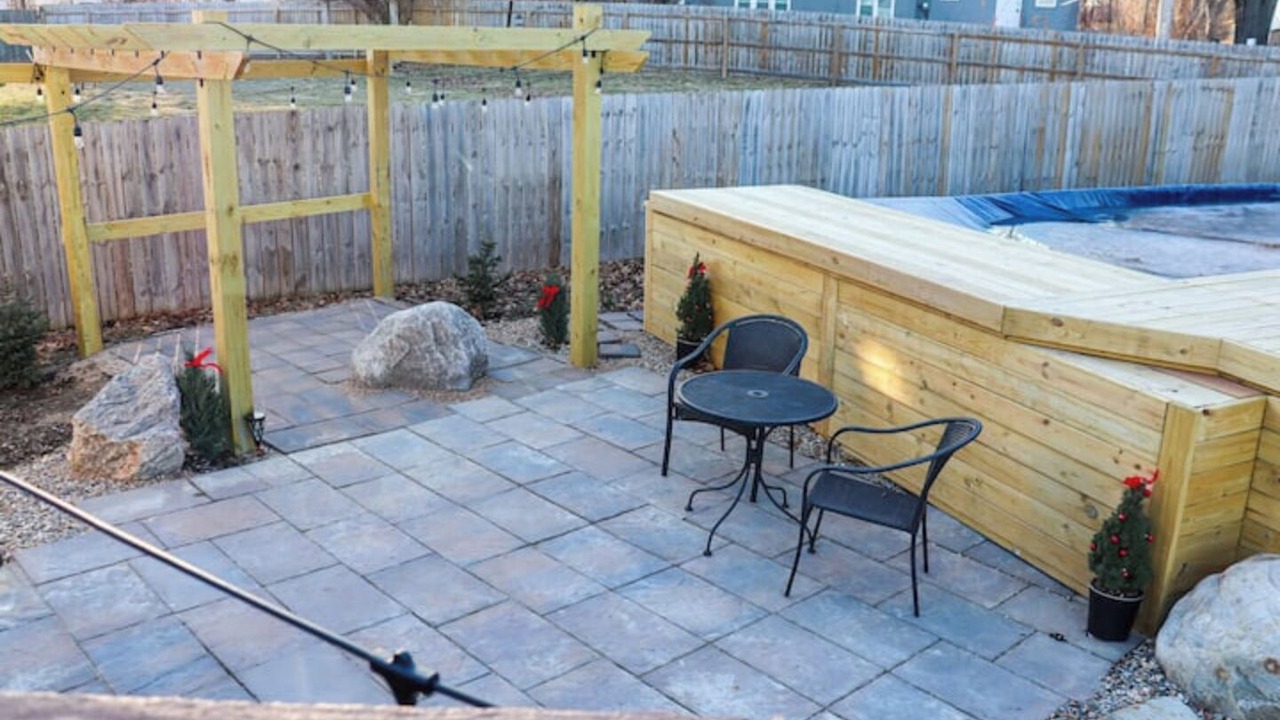 Photo of Patio Balcony in Grandview
